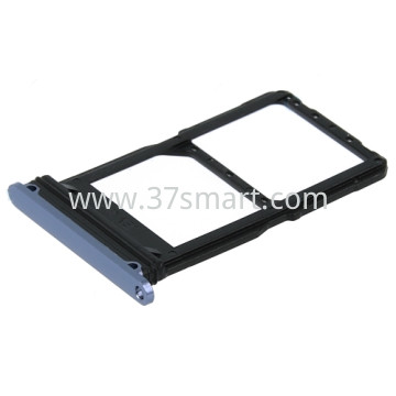 XIAOMI Mi 10, Mi 10 Pro SIM Tray Black