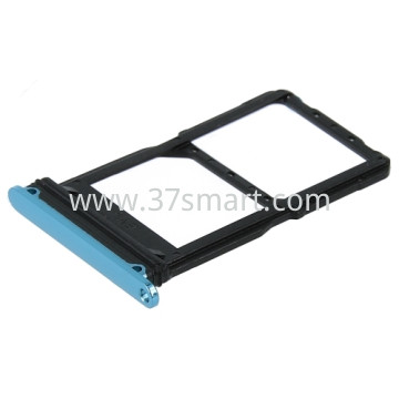 XIAOMI Mi 10, Mi 10 Pro SIM Tray Blu