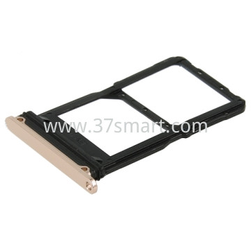 XIAOMI Mi 10, Mi 10 Pro SIM Tray Gold