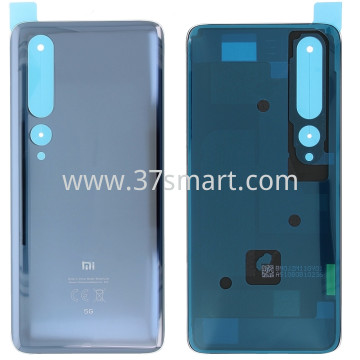 XIAOMI Mi 10 Service Pack Cover Grigio