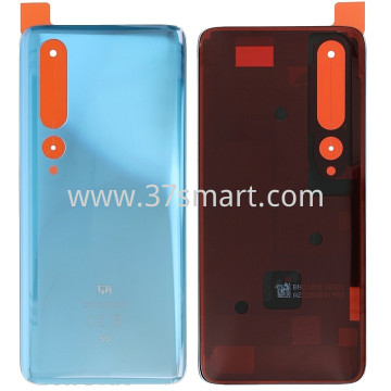 XIAOMI Mi 10 Service Pack Cover Verde