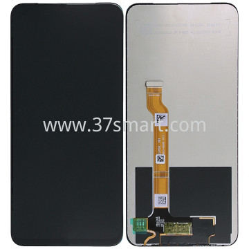 OPPO F11 Pro Full Lcd+Touch Schwarz