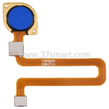 Xiaomi Redmi 9C Flex Touch ID Blue