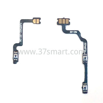 OPPO A53 2020, A53s 2020 Flex Power+Flex Volume OEM
