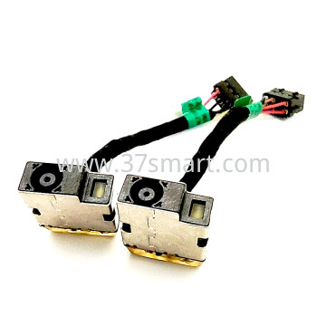 PC-82 HP DC IN CABLE 65W/90W Laptop Charging Port Regenerate