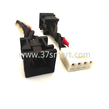 PC-77 TOSHIBA Satellite P105 Laptop Charging Port Regenerate
