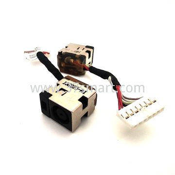 PC-78 HP CQ32 Laptop Charging Port Regenerieren