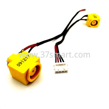 PC-80 IBM X300 Laptop Charging Port Regenerieren