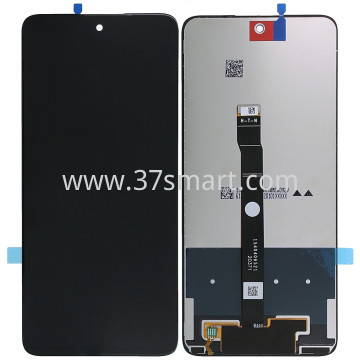 Huawei P Smart 2021 Lcd+Touch Black