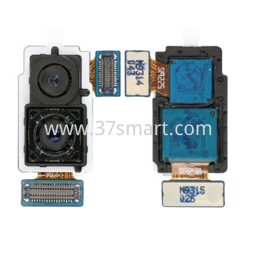 Samsung A20e 2019 A202F Back Camera 13MP+5MP Regenerate