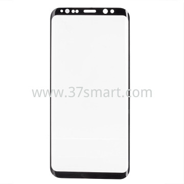 Samsung Galaxy S8 G950F Glass Display+OCA Schwarz