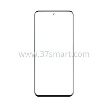 Samsung S20 Plus G985, G986 Vetro Display+OCA Nero