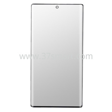 Samsung Note 10 Plus N975  Vetro Display+OCA Nero
