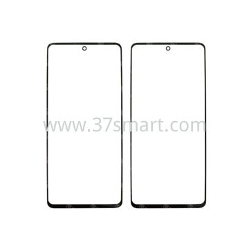 Samsung S20 FE G780 G781 Vetro Display+OCA Nero
