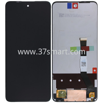 Motorola Moto G 5G Lcd+Touch Nero