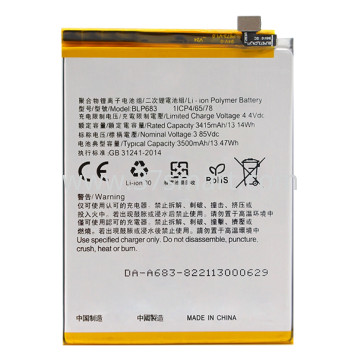 OPPO BLP683 OEM Battery 3500mAh Bulk