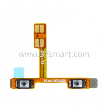 Xiaomi Mi 11 Lite 4G, Mi 11 Lite 5G Flex Volume Rigenerati