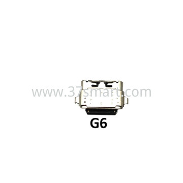 MOTO G6 PLUS Connettore USB Bulk Bulk