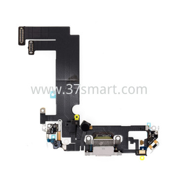 iPhone 12 Mini Flex Ricarica Bianco