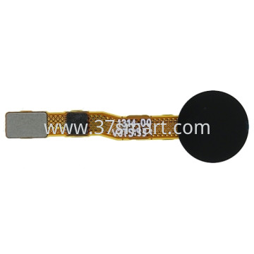 Xiaomi Redmi Note 8 Pro Flex Touch ID Schwarz