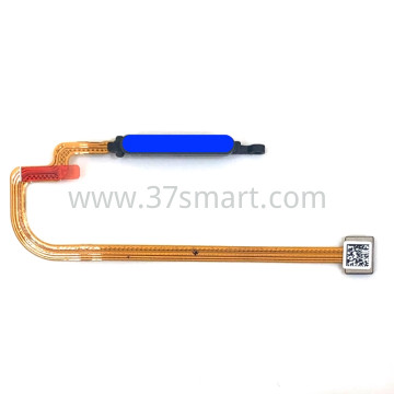 Xiaomi Redmi 9T Flex Touch ID Blue
