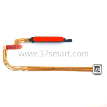 Xiaomi Redmi 9T Flex Touch ID Red