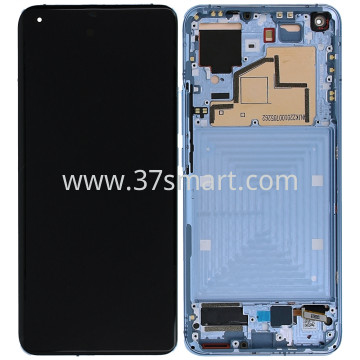 Xiaomi Mi 11 5G 2021 Service Pack Display Blu