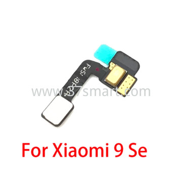 XIAOMI MI 9 Se Flex Mircphone Regenerieren