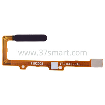 Huawei Honor 20, Honor 20 Pro Flex Touch ID Schwarz