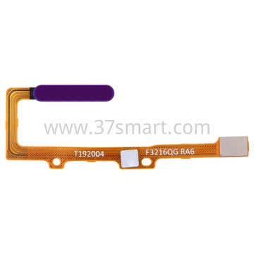 Huawei Honor 20, Honor 20 Pro Flex Touch ID Lila
