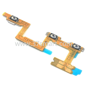 Huawei P40 Lite 5G Flex Power+Volume OEM