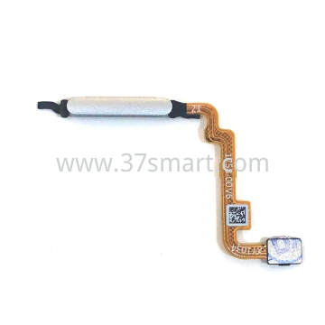 Xiaomi Redmi Note 10 4G, Redmi Note 10S Flex Touch ID Weiß