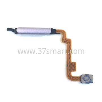 Xiaomi Redmi Note 10 4G, Redmi Note 10S Flex Touch ID Lila