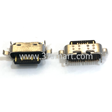 Wiko View 5, View 5 Plus  Connettore USB Bulk
