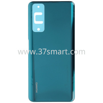 Huawei P Smart 2021 Cover Back Blue