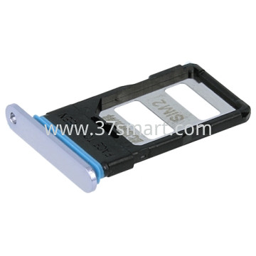Xiaomi MI 10T/MI 10T Pro SIM Tray Argento
