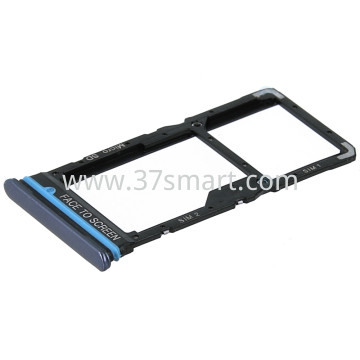 Xiaomi Mi 10T Lite 5G SIM Tray Nero
