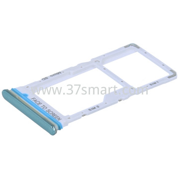 Xiaomi Mi 10T Lite 5G SIM Tray Verde