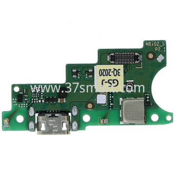 MOTO E6s XT2053 Charging Port Board Regenerieren