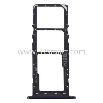 MOTO E6s, Moto E6 Plus SIM Tray Schwarz