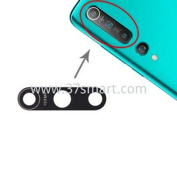 XIAOMI Mi 10 Camera Glass OEM