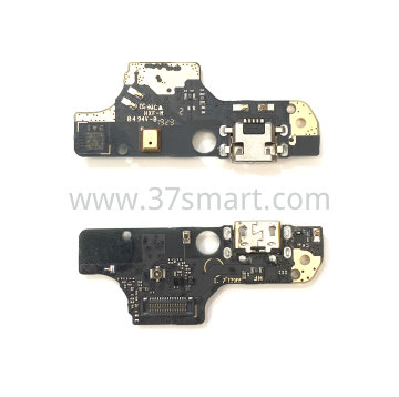 Nokia 2.3 2019 Charging Port Board Regenerieren