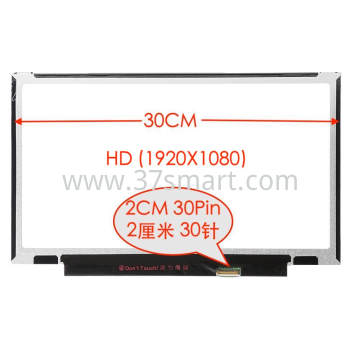 New Version LED 13.3