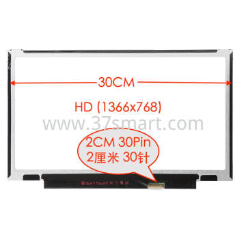 New Version LED 13.3