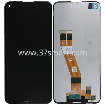 Nokia 3.4, Nokia 5.4 Lcd+Touch Black