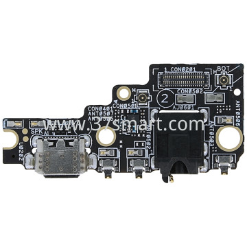 Asus ZenFone 5z ZS620KL Charging Port Board Regenerate