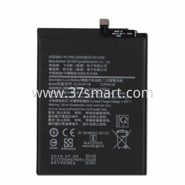 Samsung A20S SCUD-WT-N6 OEM Battery Bulk