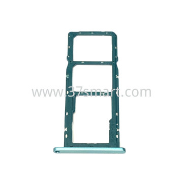 Nokia 2.3 Sim Tray Green
