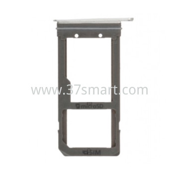 Samsung S7 Edge G935F SIM Tray Silver