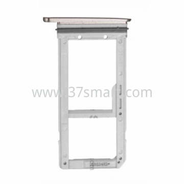 Samsung S7 Edge G935F SIM Tray Gold